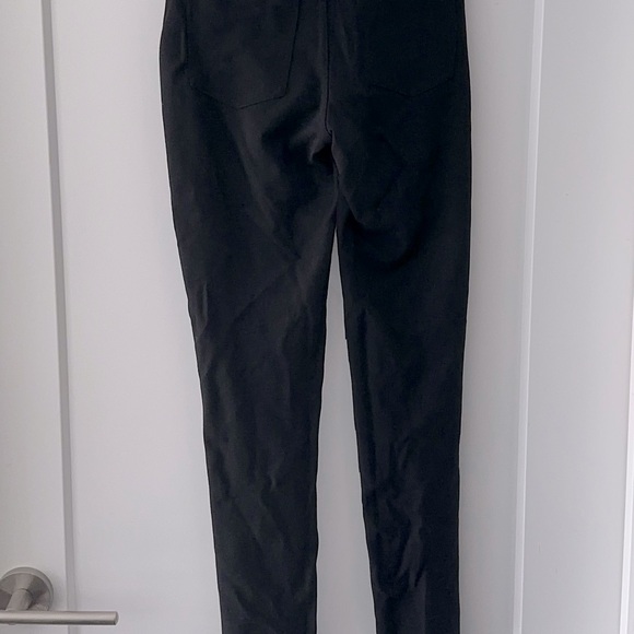 H&M Vintage Studded Slim Fit Jeggings - Picture 3 of 6